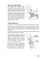 Предварительный просмотр 24 страницы Honda 1992 Accord Wagon Owner'S Manual