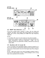 Предварительный просмотр 80 страницы Honda 1992 Accord Wagon Owner'S Manual