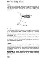 Предварительный просмотр 153 страницы Honda 1992 Accord Wagon Owner'S Manual