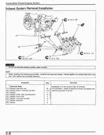 Preview for 38 page of Honda 1992 CB750F2 Service Manual