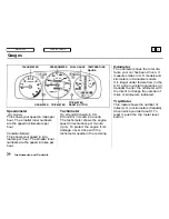 Preview for 36 page of Honda 1992 Civic Owner'S Manual