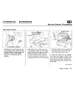 Preview for 82 page of Honda 1992 Civic Owner'S Manual