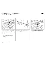 Preview for 83 page of Honda 1992 Civic Owner'S Manual