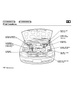 Preview for 109 page of Honda 1992 Civic Owner'S Manual