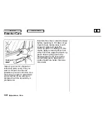 Preview for 149 page of Honda 1992 Civic Owner'S Manual