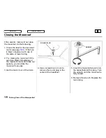 Preview for 168 page of Honda 1992 Civic Owner'S Manual