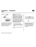 Preview for 170 page of Honda 1992 Civic Owner'S Manual