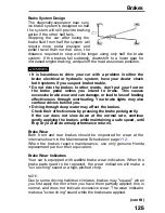 Предварительный просмотр 125 страницы Honda 1993 Accord Coupe Owner'S Manual