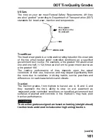 Предварительный просмотр 161 страницы Honda 1993 Accord Coupe Owner'S Manual