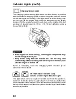 Предварительный просмотр 44 страницы Honda 1993 Accord Wagon Online Reference Owner'S Manual