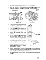 Предварительный просмотр 117 страницы Honda 1993 Accord Wagon Online Reference Owner'S Manual