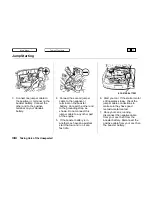 Preview for 163 page of Honda 1993 Civic Coupe Owner'S Manual