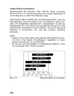 Предварительный просмотр 106 страницы Honda 1993 TRX300 FW Owner'S Manual