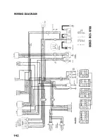 Предварительный просмотр 148 страницы Honda 1993 TRX300 FW Owner'S Manual