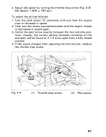 Preview for 103 page of Honda 1993 TRX300FW Fourtrax 300 4x4 Owner'S Manual