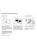 Preview for 63 page of Honda 1994 Accord Coupe Owner'S Manual