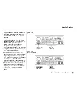 Preview for 83 page of Honda 1994 Accord Coupe Owner'S Manual