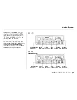 Preview for 89 page of Honda 1994 Accord Coupe Owner'S Manual