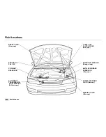 Preview for 135 page of Honda 1994 Accord Coupe Owner'S Manual