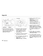 Preview for 139 page of Honda 1994 Accord Coupe Owner'S Manual