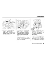 Preview for 193 page of Honda 1994 Accord Coupe Owner'S Manual