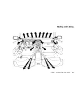 Предварительный просмотр 70 страницы Honda 1994 Accord Sedan Owner'S Manual