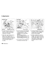 Предварительный просмотр 144 страницы Honda 1994 Accord Sedan Owner'S Manual