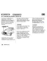 Preview for 136 page of Honda 1994 Civic Coupe Online Reference Owner'S Manual