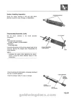 Предварительный просмотр 317 страницы Honda 1994 GoldWing GL1500 Service Manual