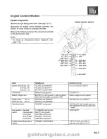 Предварительный просмотр 418 страницы Honda 1994 GoldWing GL1500 Service Manual