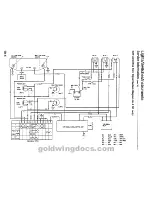 Предварительный просмотр 511 страницы Honda 1994 GoldWing GL1500 Service Manual