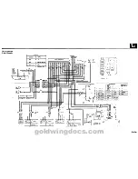 Предварительный просмотр 540 страницы Honda 1994 GoldWing GL1500 Service Manual