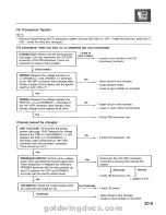 Предварительный просмотр 549 страницы Honda 1994 GoldWing GL1500 Service Manual