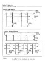 Предварительный просмотр 716 страницы Honda 1994 GoldWing GL1500 Service Manual