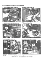 Предварительный просмотр 746 страницы Honda 1994 GoldWing GL1500 Service Manual