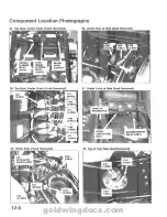 Предварительный просмотр 750 страницы Honda 1994 GoldWing GL1500 Service Manual