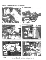 Предварительный просмотр 754 страницы Honda 1994 GoldWing GL1500 Service Manual