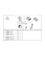 Предварительный просмотр 32 страницы Honda 1994 NSR 250 SP Setup Manual