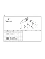 Предварительный просмотр 36 страницы Honda 1994 NSR 250 SP Setup Manual