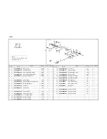 Предварительный просмотр 38 страницы Honda 1994 NSR 250 SP Setup Manual