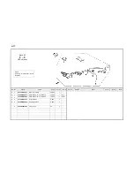 Предварительный просмотр 39 страницы Honda 1994 NSR 250 SP Setup Manual