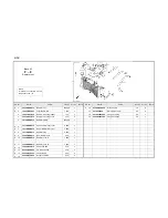 Предварительный просмотр 42 страницы Honda 1994 NSR 250 SP Setup Manual