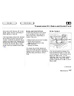 Preview for 145 page of Honda 1994 Prelude Online Reference Owner'S Manual