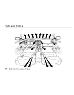 Предварительный просмотр 60 страницы Honda 1995 Accord Wagon Owner'S Manual