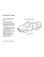 Предварительный просмотр 169 страницы Honda 1995 Accord Wagon Owner'S Manual