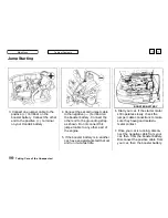 Preview for 178 page of Honda 1995 Civic Sedan Owner'S Manual