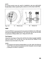 Preview for 129 page of Honda 1995 Fourtrax 300 Owner'S Manual