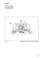 Preview for 18 page of Honda 1995 TRX300 Owner'S Manual