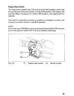 Preview for 20 page of Honda 1995 TRX300 Owner'S Manual