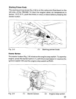 Preview for 22 page of Honda 1995 TRX300 Owner'S Manual